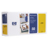 HLAVA HP C4823A PRINTHEAD, CLEANER YELLOW No.80