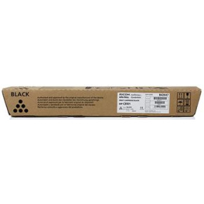 toner RICOH Typ C3501 Black Aficio MP C3001/C3501 (842047/841579/424)