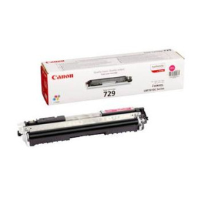 toner CANON CRG-729 magenta LBP 7010C/7018C (4368B002)