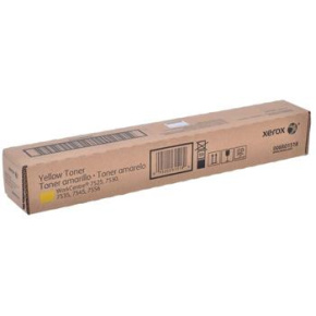 toner XEROX 006R01518 yellow WorkCentre 7525/7530/7535/7545/7556/7830/7835/7845/7855 (15000 str.)