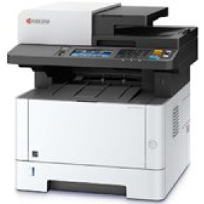 MFP Kyocera ECOSYS M2640idw, 40 A4/min, čb, LAN, WiFi, DADF, Fax