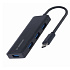 4-port USB 3.1 (Gen 1) Type-C hub