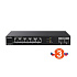 Tenda TEM2007X 5x RJ45 2.5G + 2x SFP+ 10G Multi-Gigabit Switch