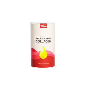 Fitstream Premium Pure Collagen 350g