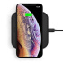 ZENS Aluminium Single Fast Wireless Charger incl. 18W USB PD