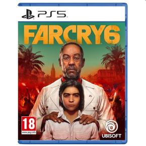 Far Cry 6 [PS5]