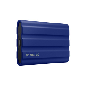 Samsung T7 Shield 1 TB, blue