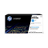 HP 655A azúrová LaserJet Cartridge, CF451A