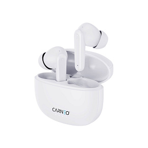 Carneo HERO pods/ANC/BT/Bezdrať/Biela Carneo HERO pods/ANC/BT/Bezdrať/Biela