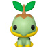 POP! Games: Turtwig - Tortipouss - Chelast (Pokémon)