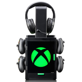 XBOX LED Gaming Locker XBOX LED Gaming Locker