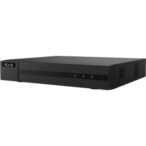 HiLook powered by Hikvision NVR-116MH-C(D)/ pro 16 kamer/ rozlišení 8Mpix/ HDMI/ VGA/ 2x USB/ LAN/ 1x SATA/ Kov