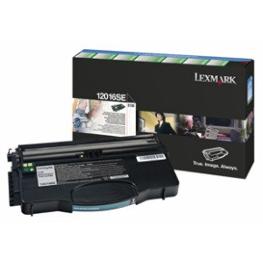 Toner Lexmark E120 (2000 str.)