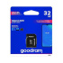 pamäťová karta Goodram MicroSD C10 032GB