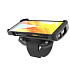 TC22/TC27 ROTATABLE ARM MOUNT WITH LARGE (330MM) VELCRO STRAPS, (WORKS WITHOUT THE BOOT)