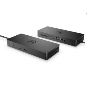 DELL Dokovacia stanica WD19S, 180W AC adaptér, EU USB 3.1 Typ-C