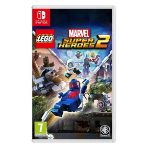 LEGO Marvel Super Heroes 2 [NSW]