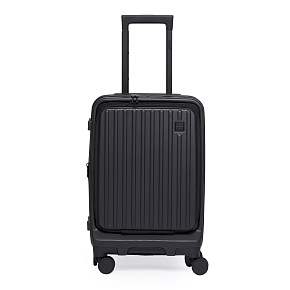 Acer cestovný kufor Barcelona,čierny,TSA Acer cestovný kufor Barcelona,čierny,TSA