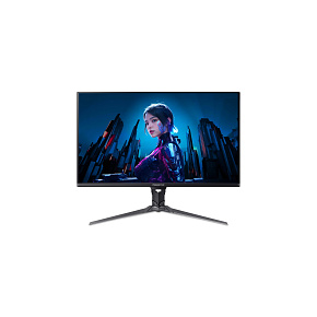 Acer Predator/X32X5bmiiphuzx/32"/QD-OLED/4K UHD/240Hz/0,03ms/Čierna/2R Acer Predator/X32X5bmiiphuzx/32"/QD-OLED/4K UHD/240Hz/0,03ms/Čierna/2R