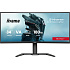 iiyama G-Master/GCB3484WQSU-B1/34"/VA/wQHD/180Hz/0,4ms/Čierna/3R