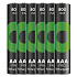 GP Nabíjací bat. ReCyko Pro AAA (HR03) 800mAh-6ks