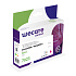 WECARE ARMOR ink kompatibilný s EPSON C13T70234010, červená/magenta