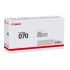 Canon cartridge 070 black