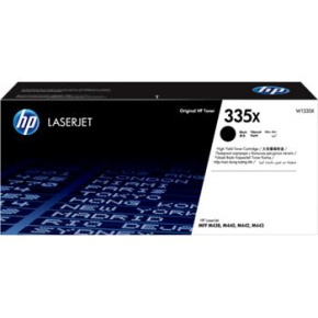 TONER HP W1335X HP335X čierny (13700 str.) (W1335X)