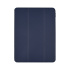 Comma puzdro Royal Fiber Case with Pencil Slot pre iPad Air 10.9"/Air 11" - Blue