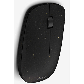 Acer Vero/Kancelárska/Optická/1 200 DPI/Bezdrôtová USB/Čierna Acer Vero/Kancelárska/Optická/1 200 DPI/Bezdrôtová USB/Čierna