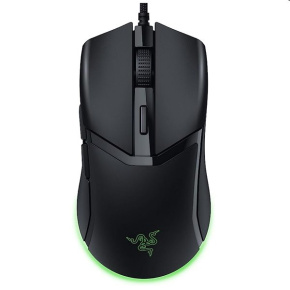 Razer Cobra Lightweight Wired Gaming Mouse with Razer Chroma RGB