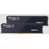 G.SKILL 32GB kit DDR5 6600 CL34 Ripjaws S5 black