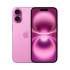 Apple iPhone 16 128GB pink