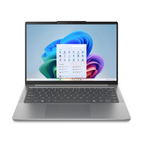 Lenovo IdeaPad Slim 5 14IRL8 Intel i7-13620H 32GB 1TB-SSD 14"WUXGA OLED GL IntelUHD Win11Home Luna Grey