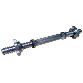 Dumbbell rod