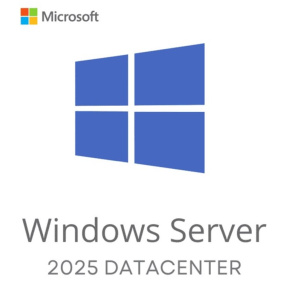 DELL Windows Server 2025 Datacenter ROK16CORE (for Distributor sale only) CK