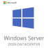 Windows Server 2025Datacenter ROK16CORE (for Distributor sale only) CK