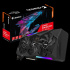 Gigabyte GV-R68AORUS M-16GD, Radeon™ RX 6800 Master 16G, 16GB GDDR6, 256 bit, 2xDP 2xHDMI