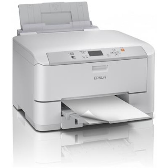 tlačiareň atrament čb EPSON WorkForce Pro WF-M5190DW