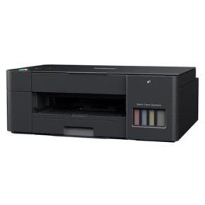 MFP atrament tank BROTHER DCP-T420W - P/C/S, WiFi