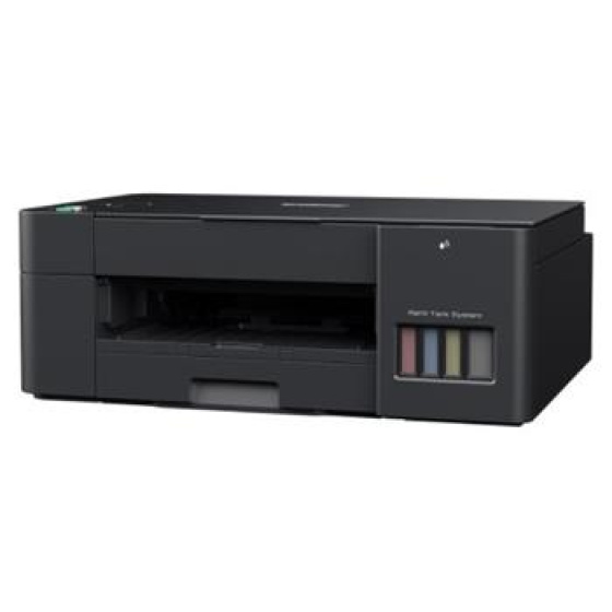 MFP atrament tank BROTHER DCP-T420W - P/C/S, WiFi