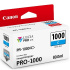 Canon cartridge PFI-1000C iPF PRO-1000