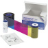 ribbon kit DATACARD (YMCKT) SP25/SP35/SP55/SP75 color