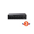 Tenda TEG2205D Cloud Managed Gigabit Switch, 5x RJ45 10/100/1000 Mb/s