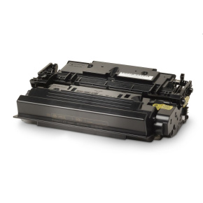 HP 89Y Black LaserJet Toner Cartridge