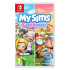 MySims Cozy Bundle [NSW]