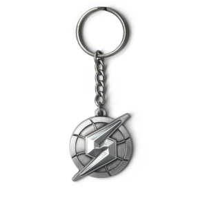 Metroid Prime 4: Beyond keychain