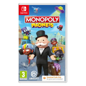 Monopoly Madness [NSW]