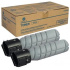 toner MINOLTA TN116 Bizhub 164/165/185 -rozbalené (2x 11000 str.)