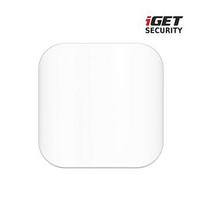 iGET SECURITY MP9 - bezdrátový senzor pro detekci vody pro alarm iGET SECURITY M6-4G